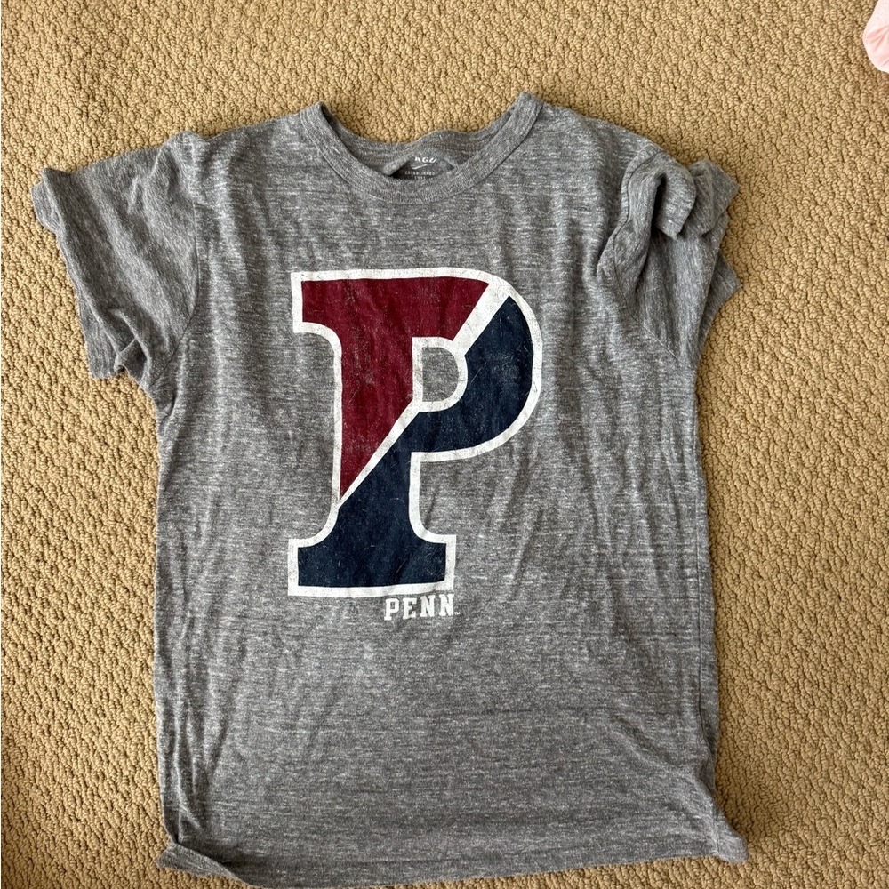 UPenn Shirt